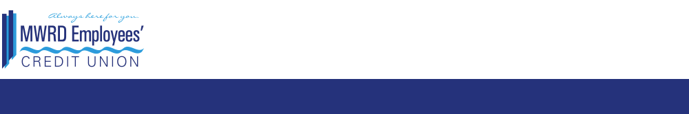 MWRD Employees' Credit Union